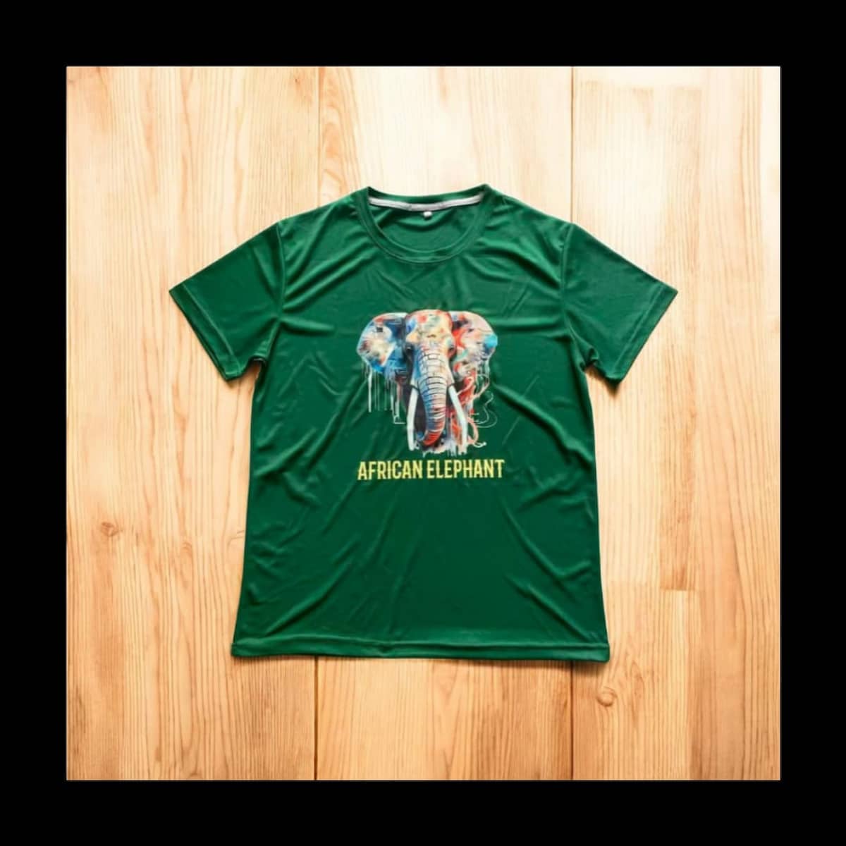 AbduIslands T-Shirt 1