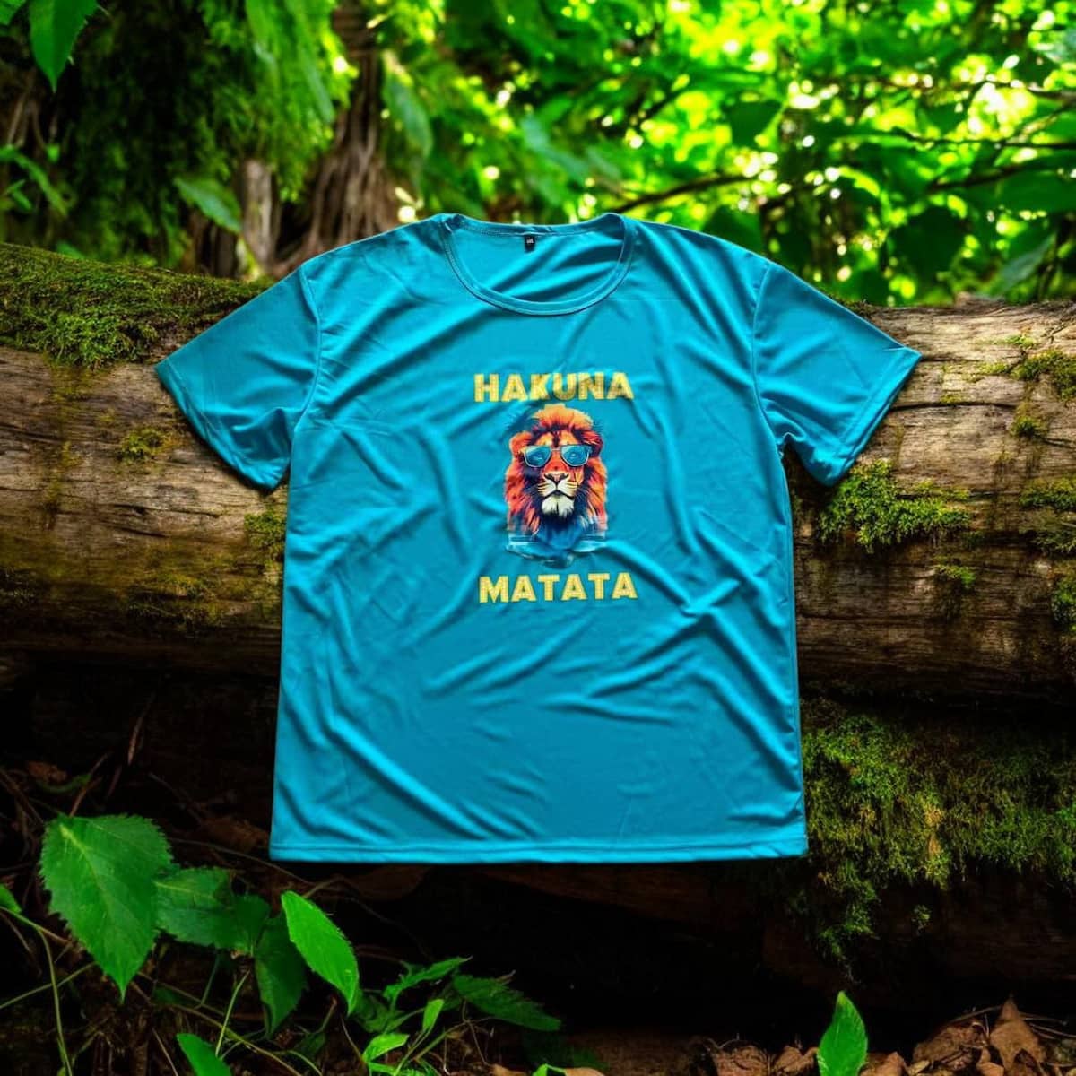 AbduIslands T-Shirt 11