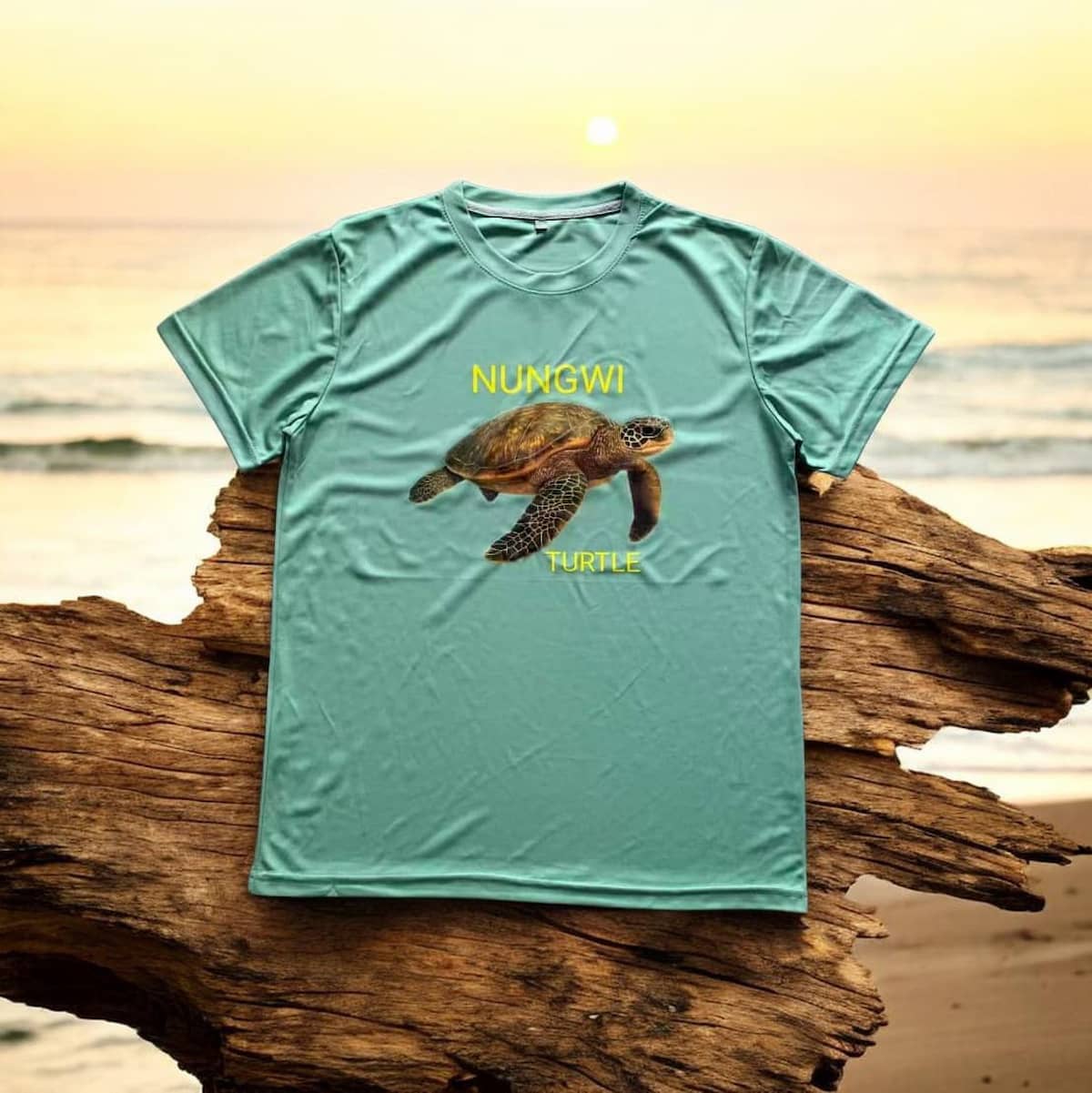 AbduIslands T-Shirt 12