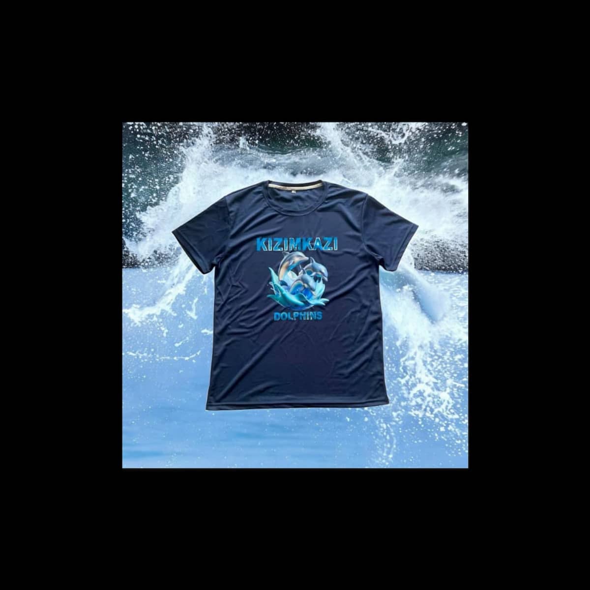 AbduIslands T-Shirt 2