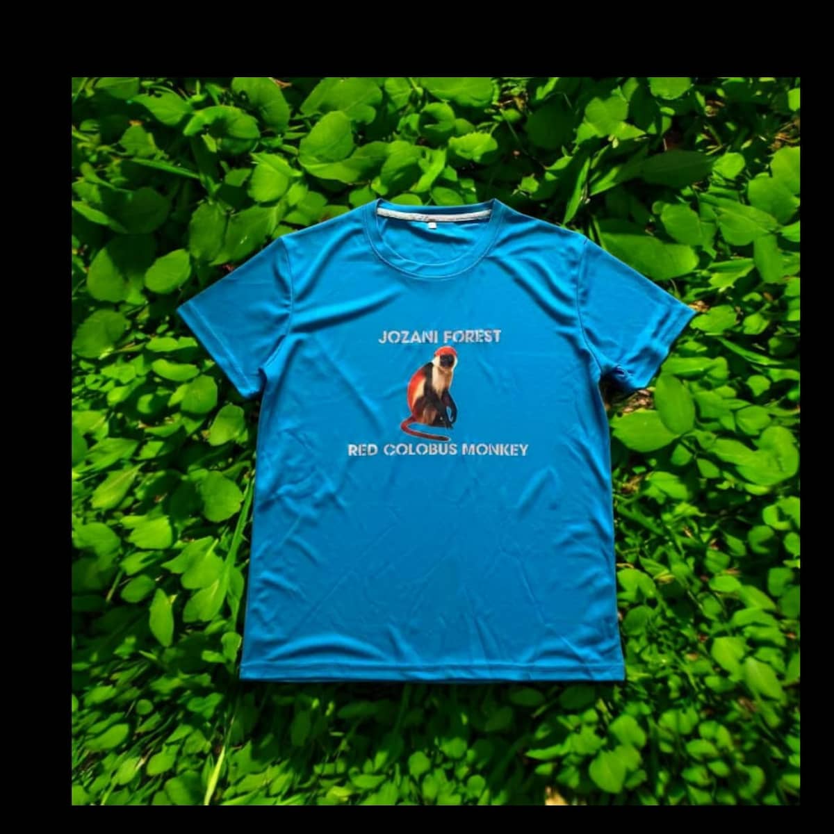 AbduIslands T-Shirt 3