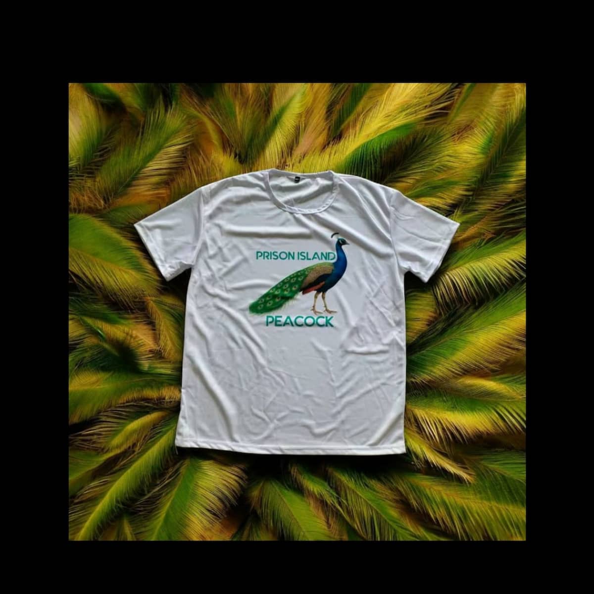 AbduIslands T-Shirt 4