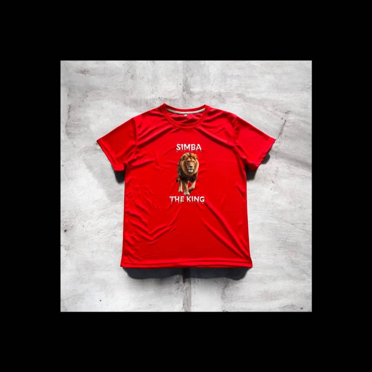 AbduIslands T-Shirt 5