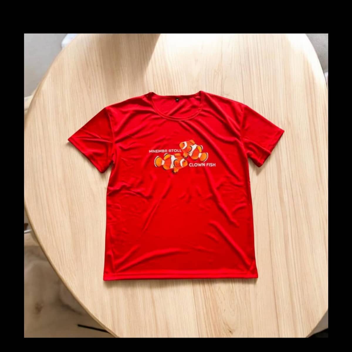 AbduIslands T-Shirt 6
