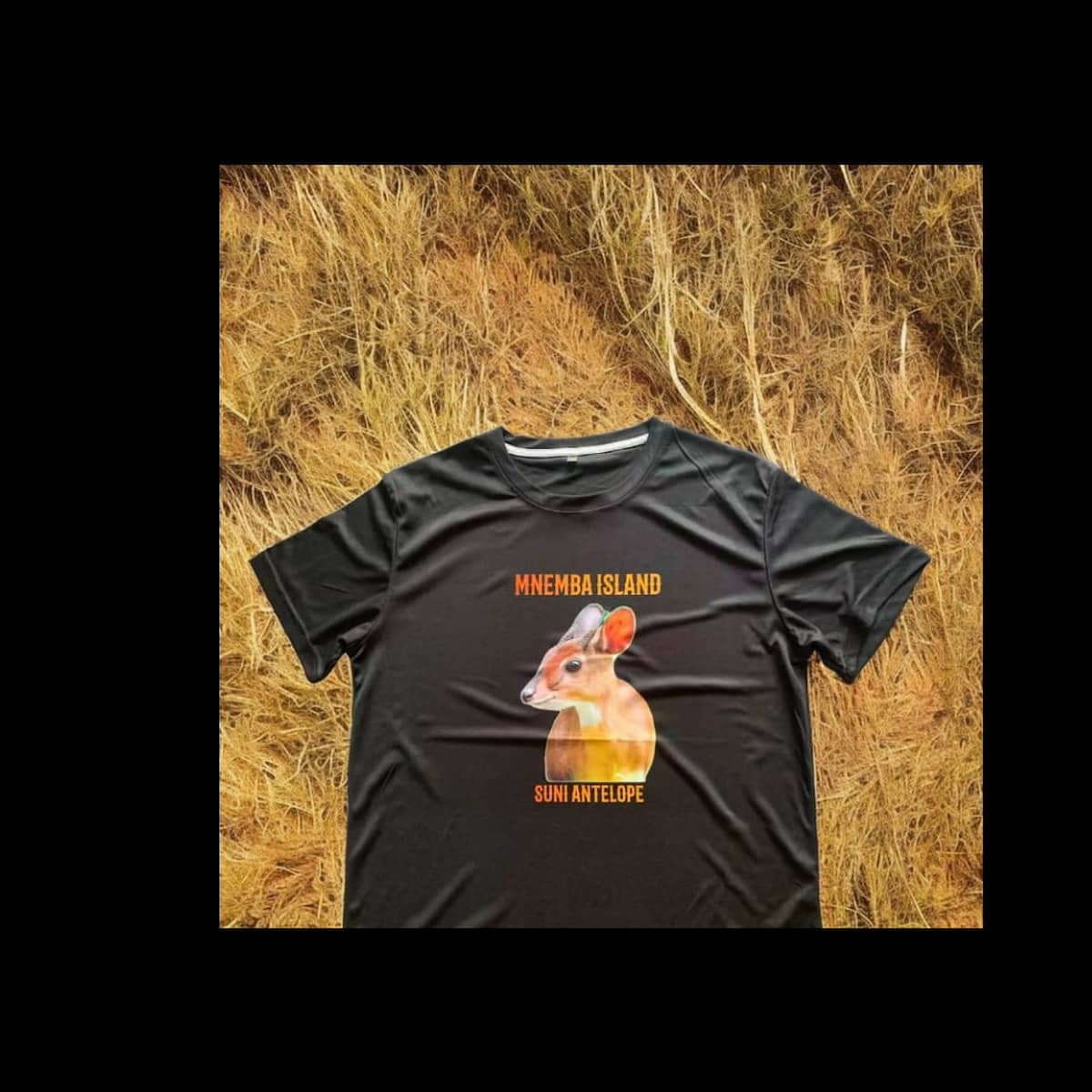 AbduIslands T-Shirt 8