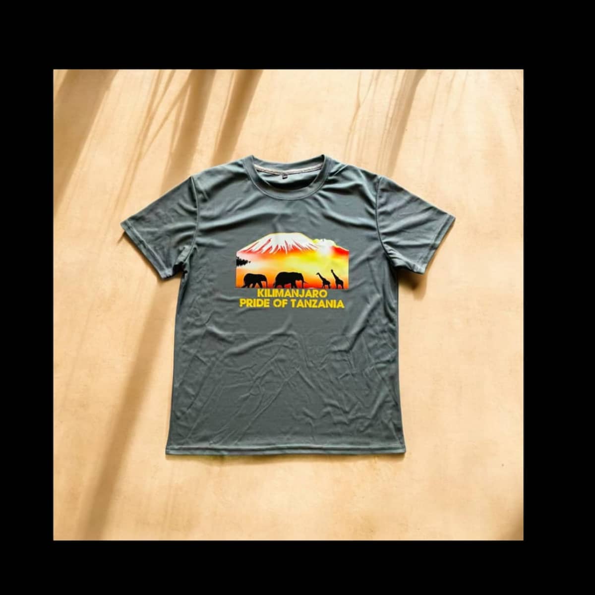 AbduIslands T-Shirt 9