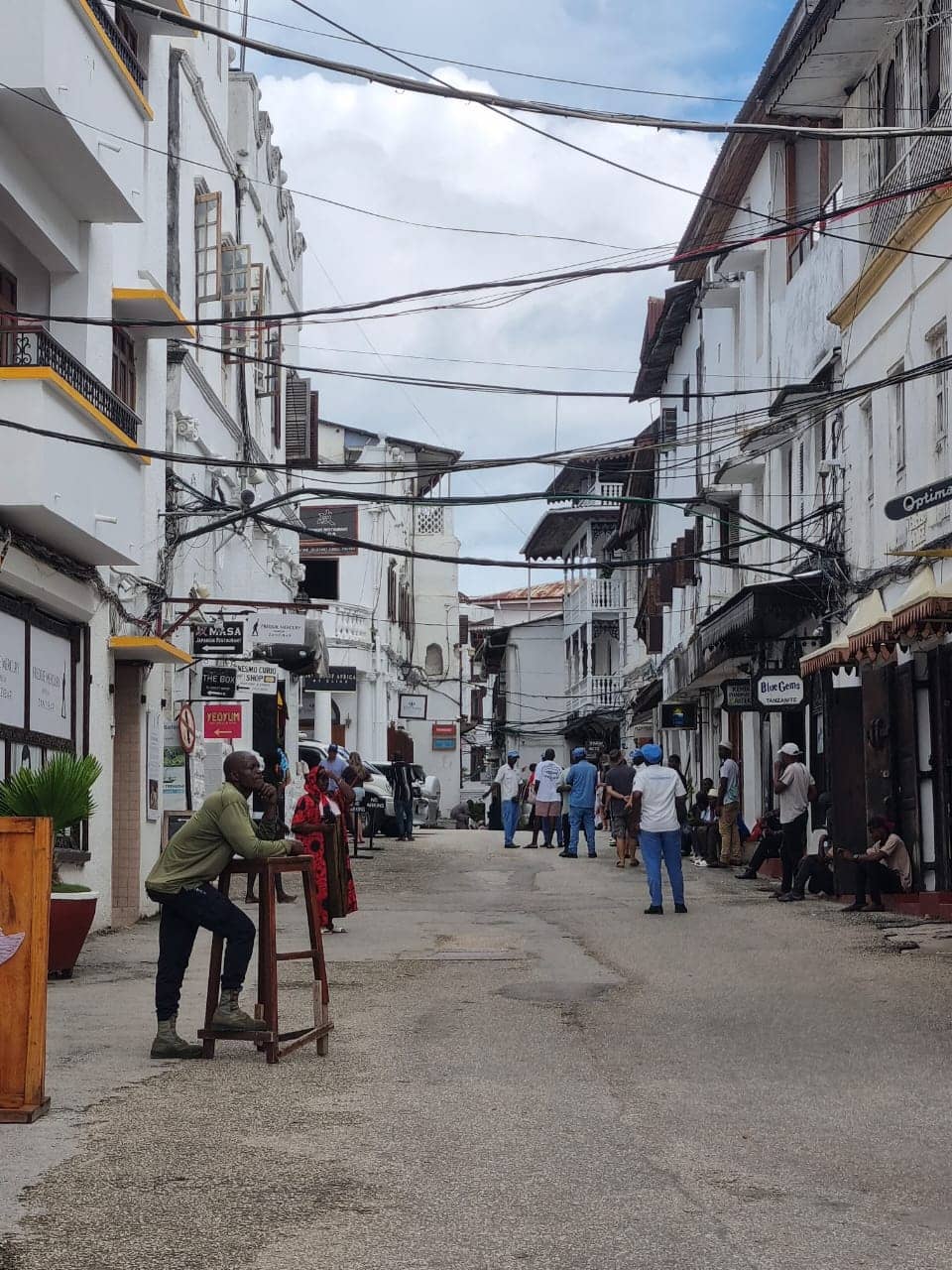 Zanzibar gallery 12