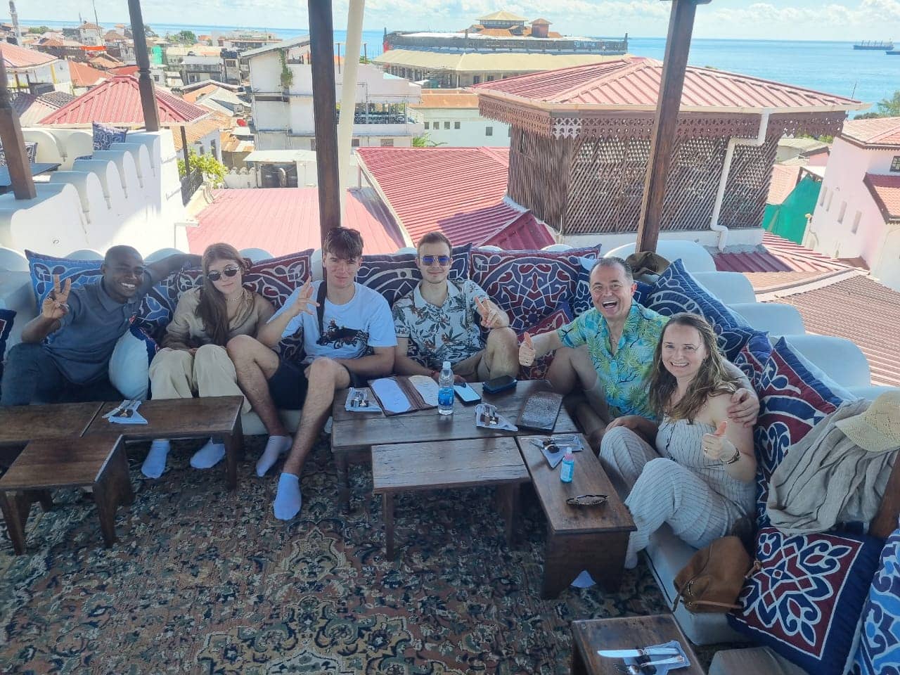 Zanzibar gallery 13